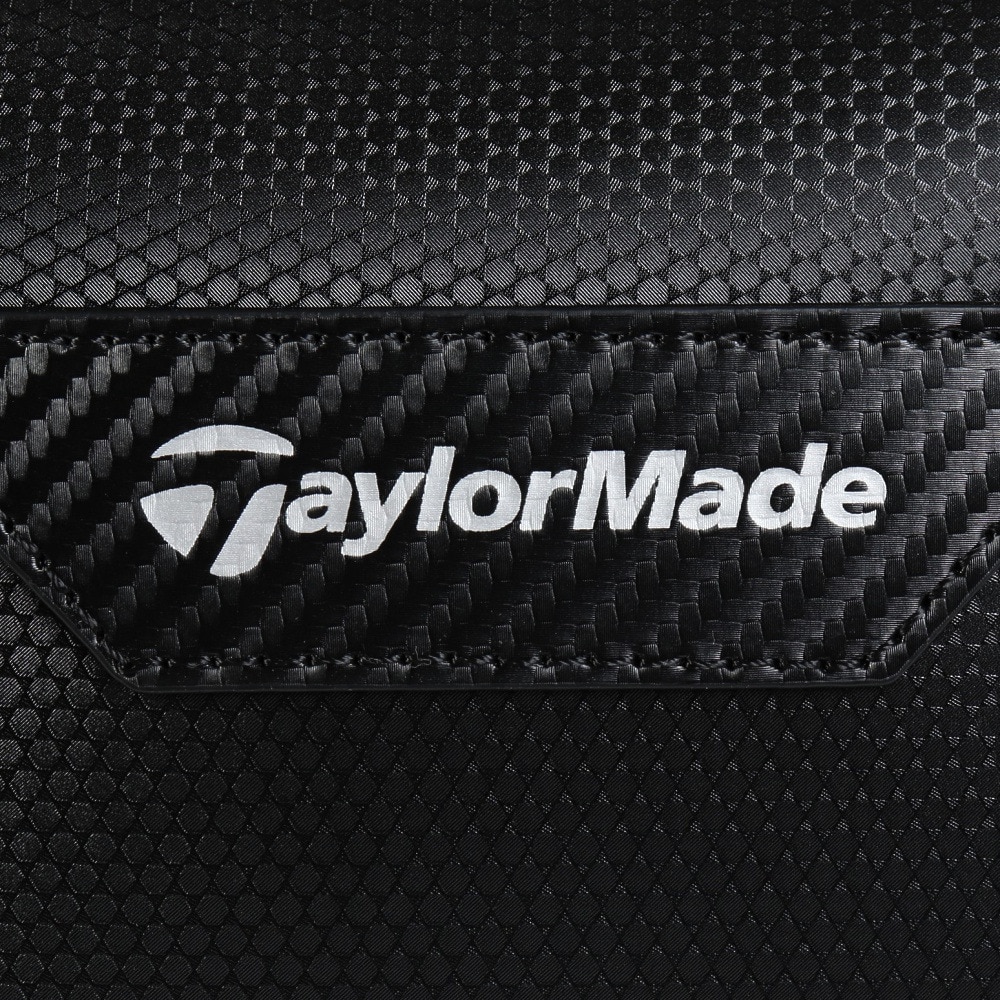 テーラーメイド（TAYLORMADE）（メンズ）ゴルフ オーステック ラウンドトート M13511ーUN728