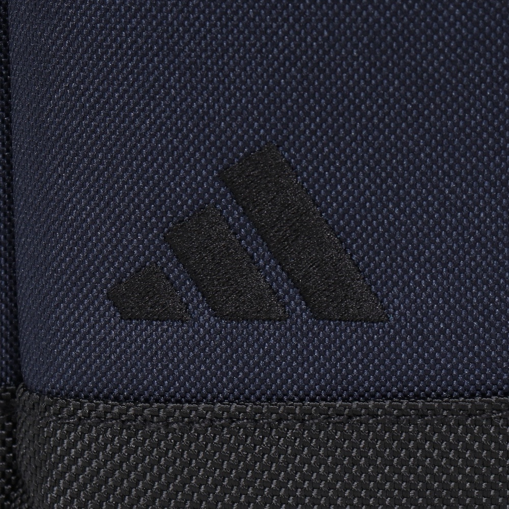 アディダス（adidas）（メンズ）ゴルフ 断熱裏地 クーラーバッグ KVI49-JD7101NVY