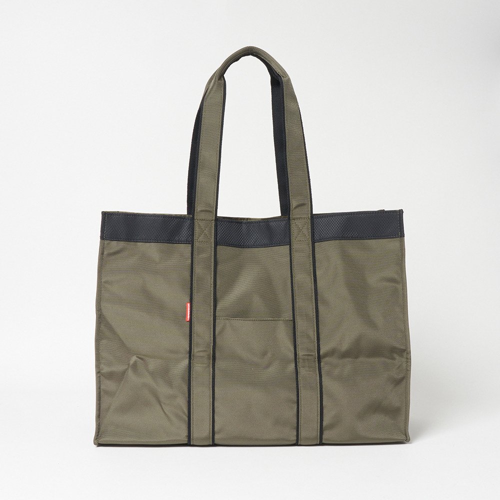 ロサーセン（ROSASEN）（メンズ）トートバッグ 046-83201-25SS-027