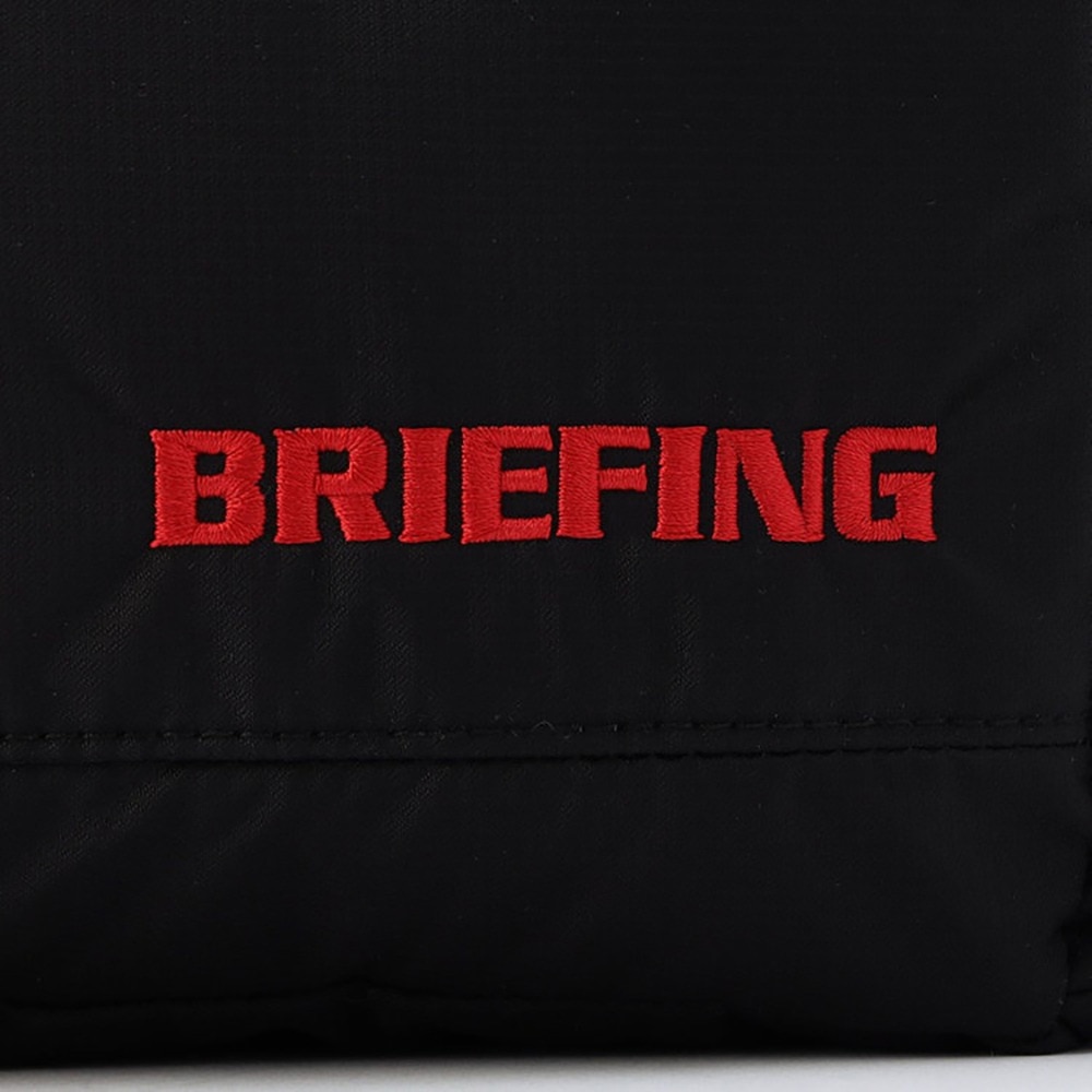 ブリーフィング（BRIEFING）（メンズ）ゴルフ 撥水 2WAY CART トートバッグ CS BRG251T10-010