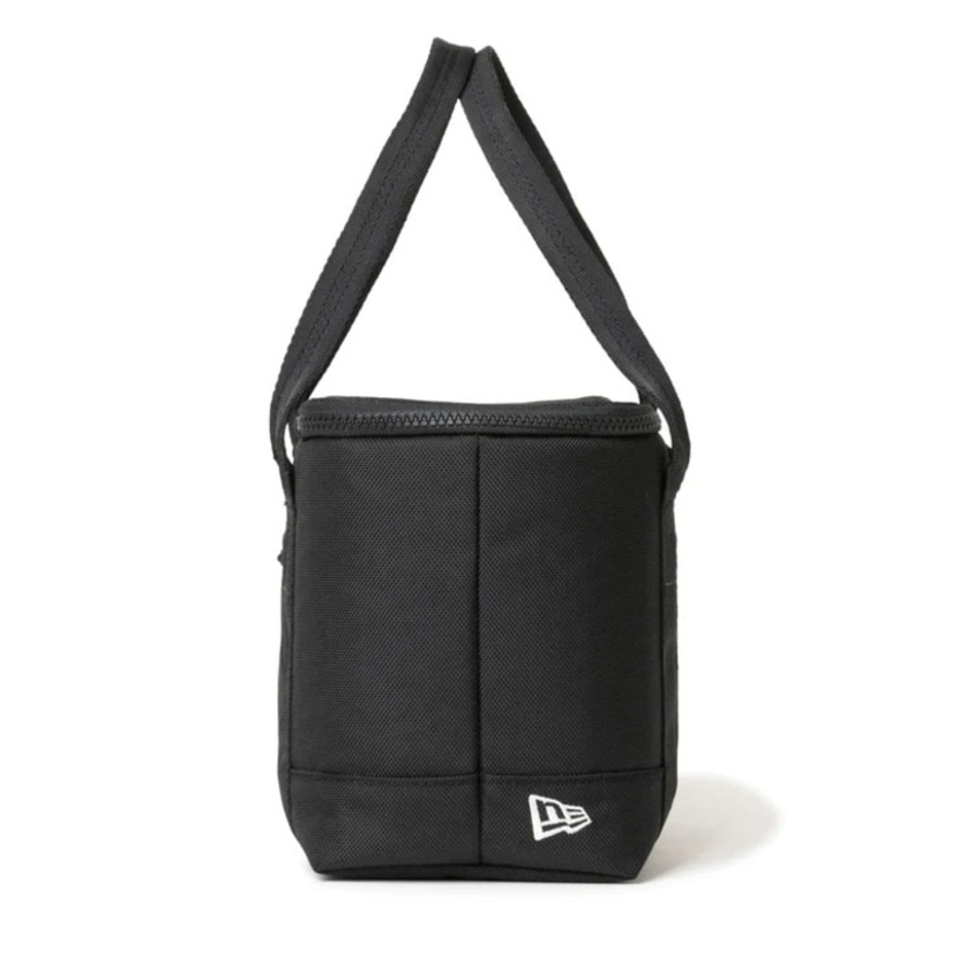 ニューエラ（NEW ERA）（メンズ、レディース）ゴルフ トートバッグミニ インサレーテッド 5L ブラック 14518150