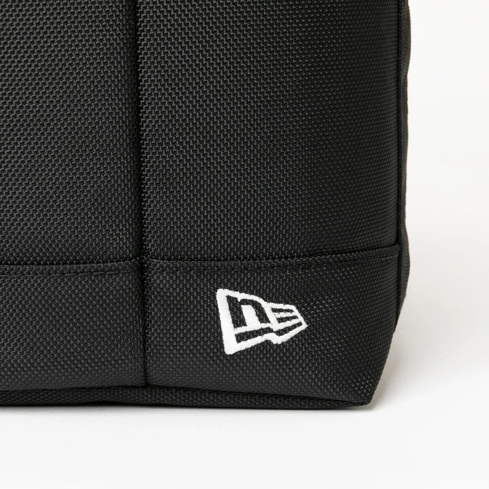 ニューエラ（NEW ERA）（メンズ、レディース）ゴルフ トートバッグミニ インサレーテッド 5L ブラック 14518150