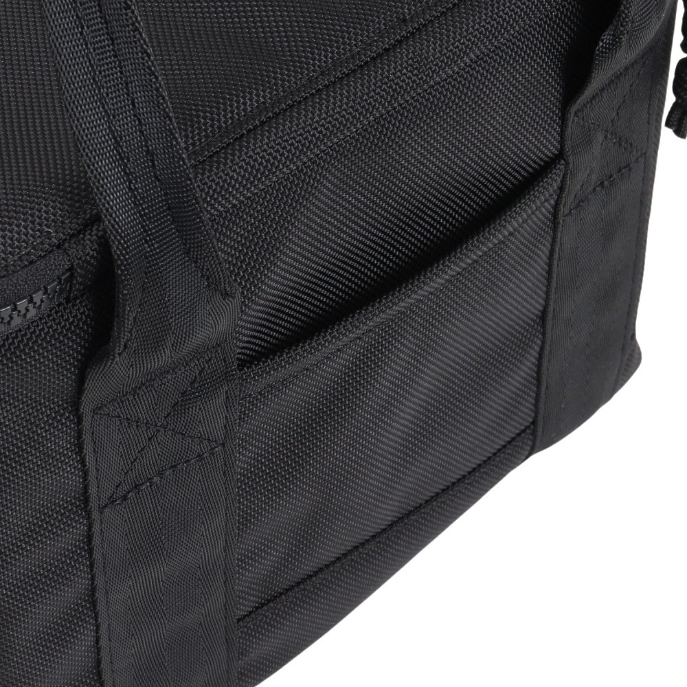 ニューエラ（NEW ERA）（メンズ、レディース）ゴルフ トートバッグミニ インサレーテッド 5L ブラック 14518150