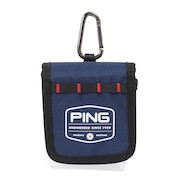 ネイビー×ホワイト