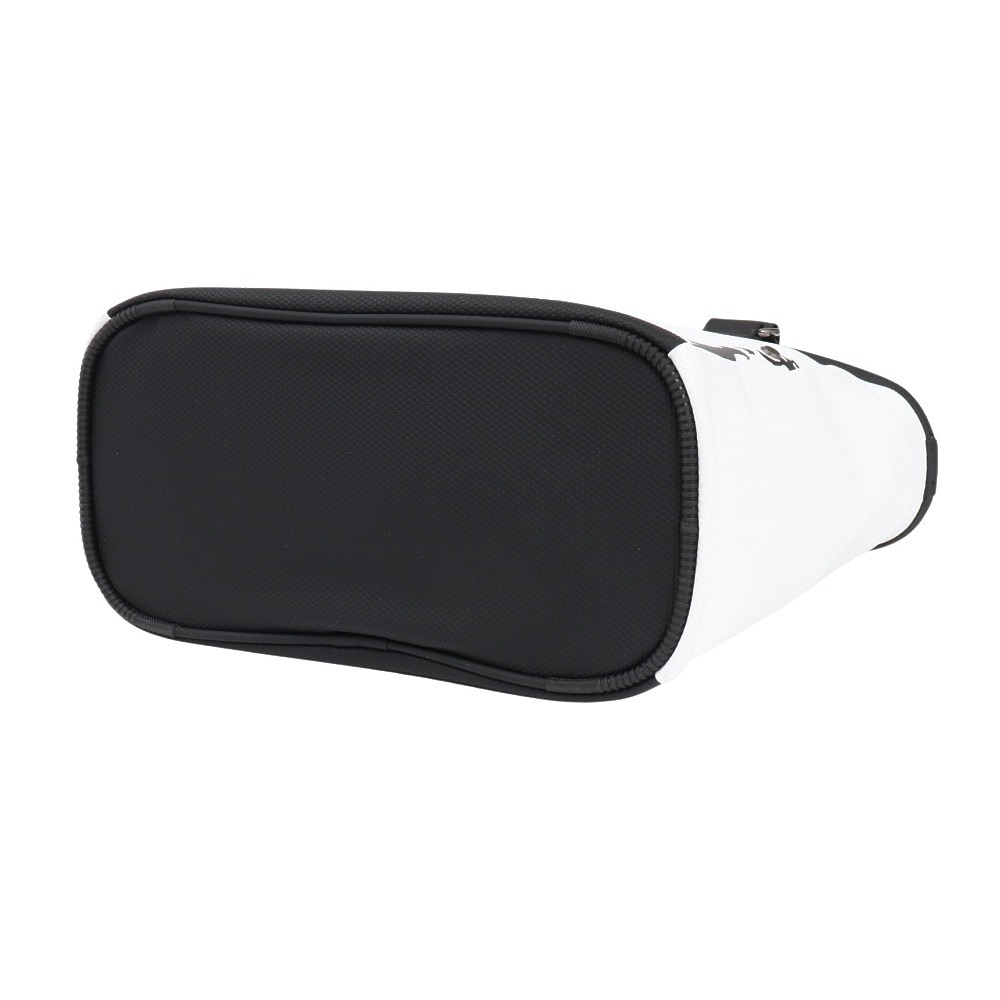 オークリー（OAKLEY）（メンズ）ゴルフ ゴルフバッグ SKULL ミニトート 18.0 FOS901992-100
