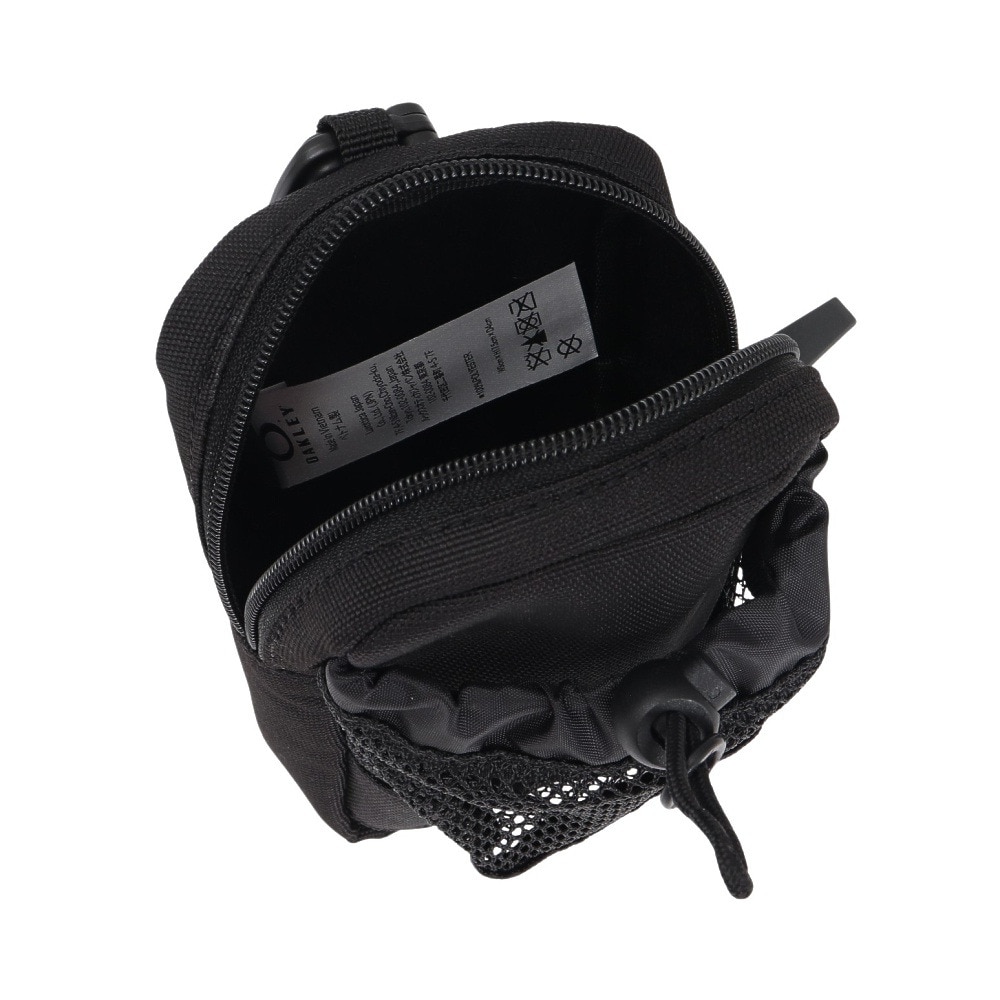 オークリー（OAKLEY）（メンズ）ゴルフ モバイルケース FOS902000-02E