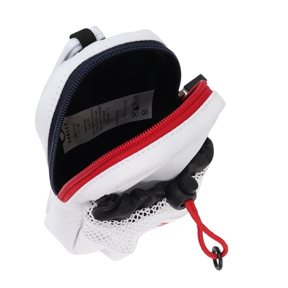 オークリー（OAKLEY）（メンズ）ゴルフ モバイルケース FOS902000-10T
