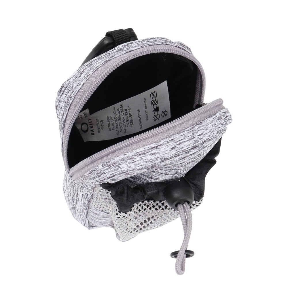 オークリー（OAKLEY）（メンズ）ゴルフ モバイルケース FOS902000-10W