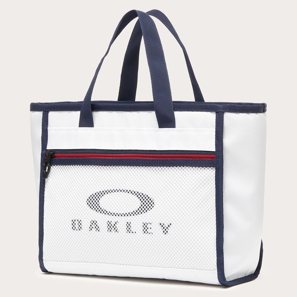 オークリー（OAKLEY）（メンズ）ゴルフ ゴルフバッグ スモールトート FOS902056-10T
