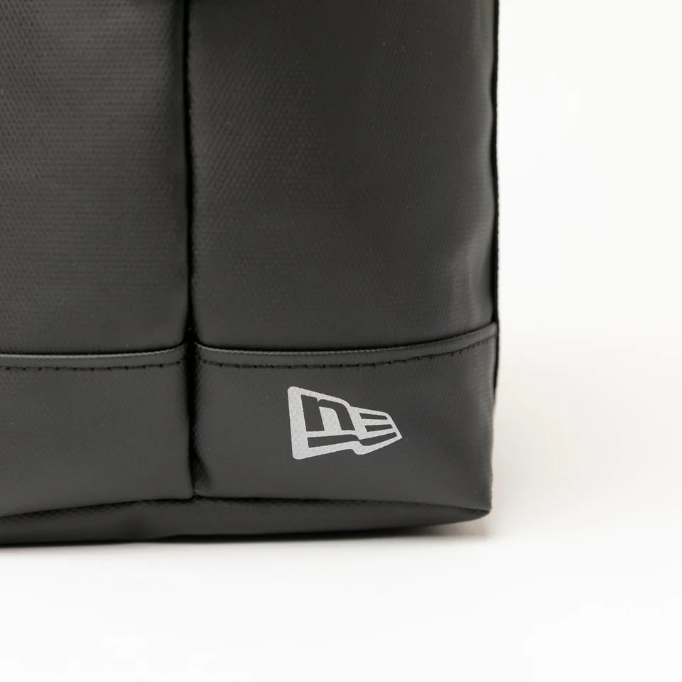 ニューエラ（NEW ERA）（メンズ、レディース）ゴルフ 保冷機能付き トートバッグミニ インサレーテッド 5L TPU ブラック 14518149