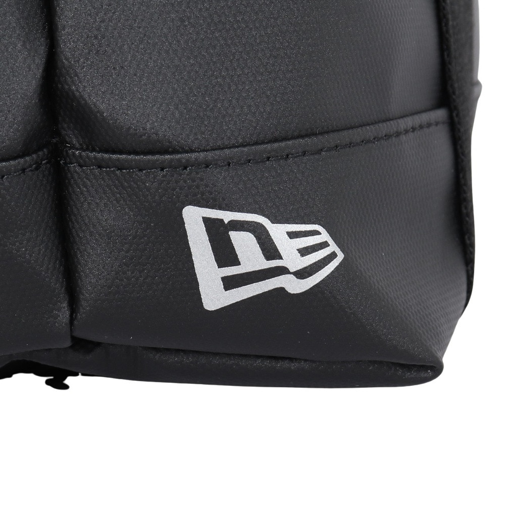 ニューエラ（NEW ERA）（メンズ、レディース）ゴルフ トートバッグミニ 6L TPU ブラック 14518202