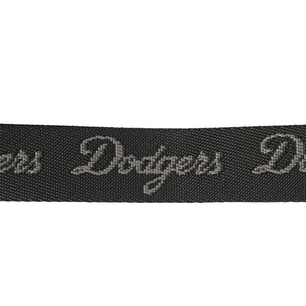 エムエルビー（MLB）（メンズ、レディース、キッズ）ゴルフ MLBミニショルダーバッグ ロサンゼルス・ドジャース LA-SD120/CAMO