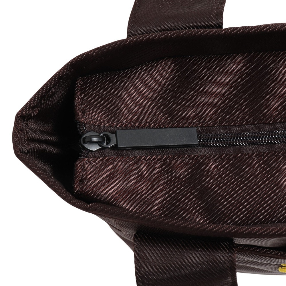エムエルビー（MLB）（メンズ、レディース）ゴルフ MLBミニトートバッグ サンディエゴ・パドレス SD-TTBM03/BROWN