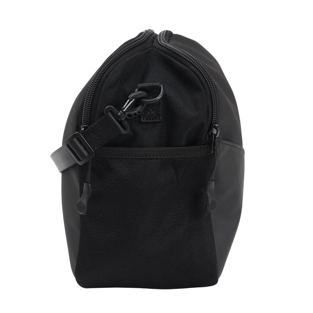 プーマ（PUMA）（メンズ）ゴルフ PF X FACE ハーフクーラー ショルダーバッグ 091933-01
