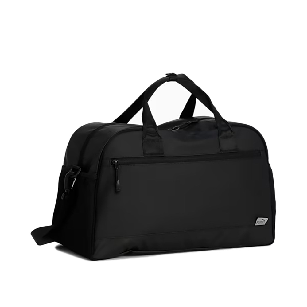 プーマ（PUMA）（メンズ）ゴルフ PF クロス フェース マルチポケット ボストンバッグ 091939-01