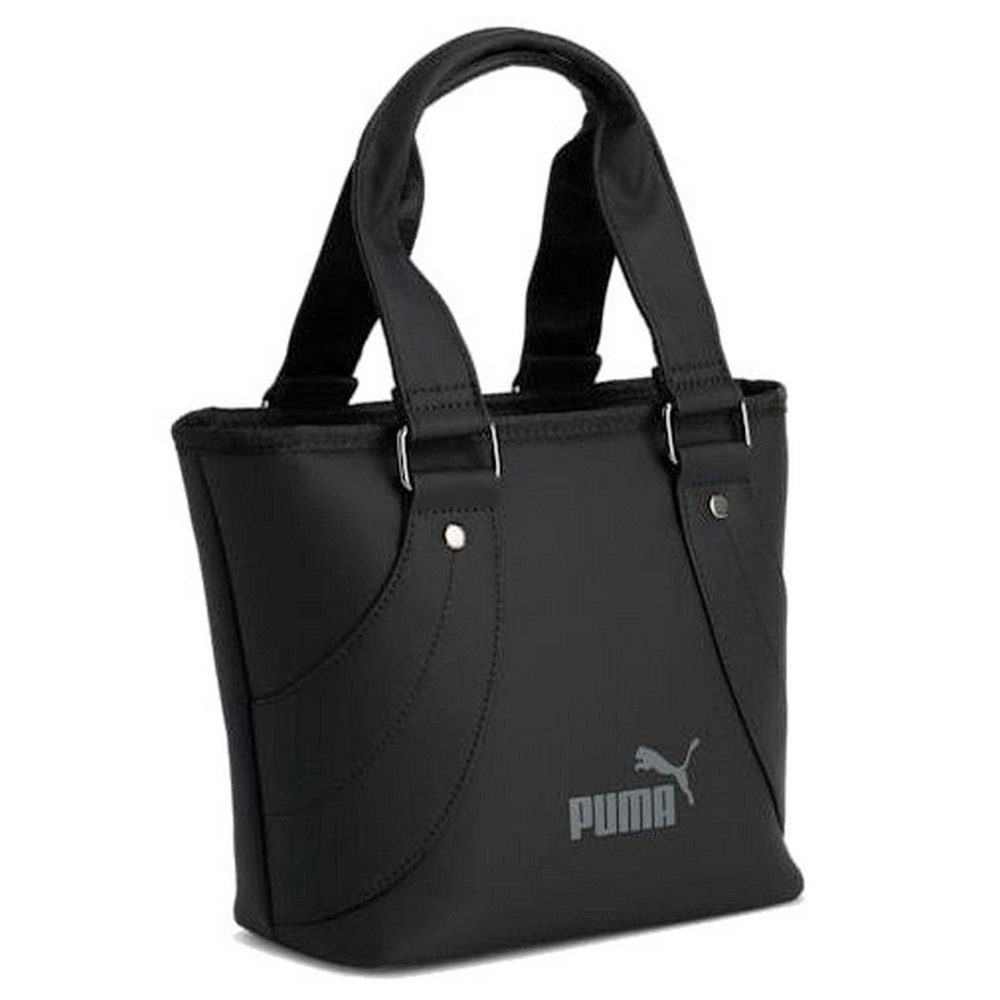 プーマ（PUMA）（メンズ、レディース）ゴルフ FOG クラシック ラウンド トートバッグ 091942-01