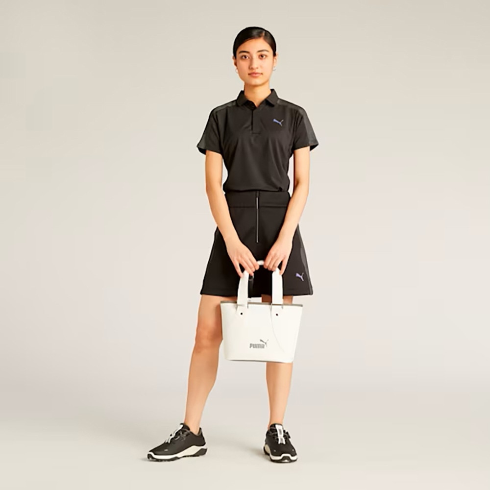 プーマ（PUMA）（メンズ）ゴルフ FOG クラシック ラウンド トートバッグ 091942-02