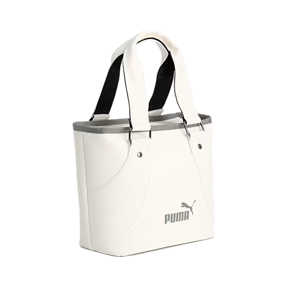 プーマ（PUMA）（メンズ）ゴルフ FOG クラシック ラウンド トートバッグ 091942-02
