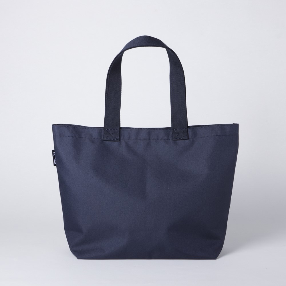 ラルフ ローレン（RALPH LAUREN）（メンズ、レディース）ゴルフ トートバッグ 25SS RLT018 NV