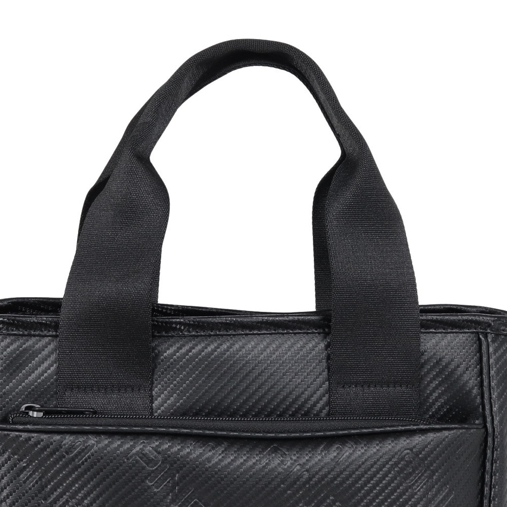 ピン（PING）（メンズ）ゴルフ エンボス トートバッグ GB-U2518 BK 38574