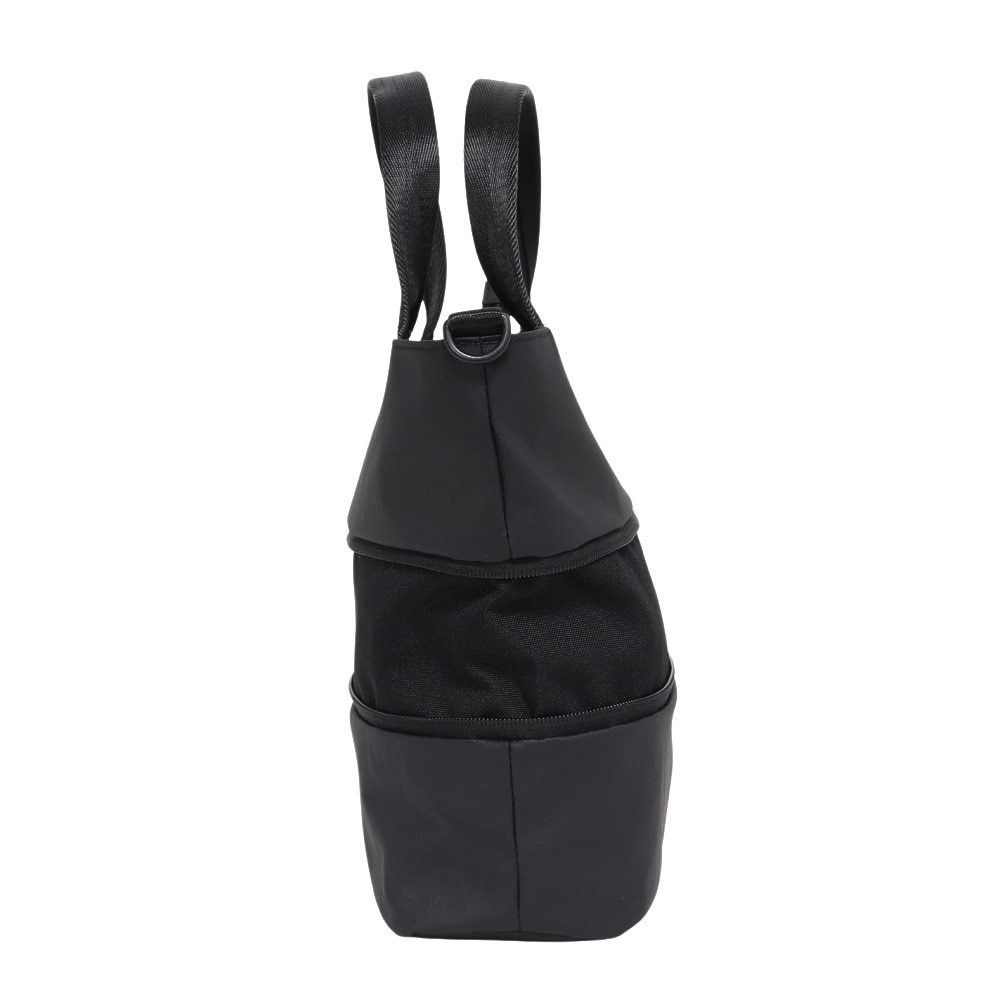 プーマ（PUMA）（メンズ、レディース）ゴルフ 2WAY PF クロス フェース テクニカル ラウンド トートバッグ 7L 091935-01