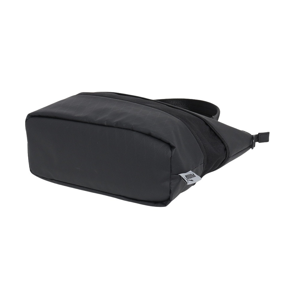 プーマ（PUMA）（メンズ、レディース）ゴルフ 2WAY PF クロス フェース テクニカル ラウンド トートバッグ 7L 091935-01