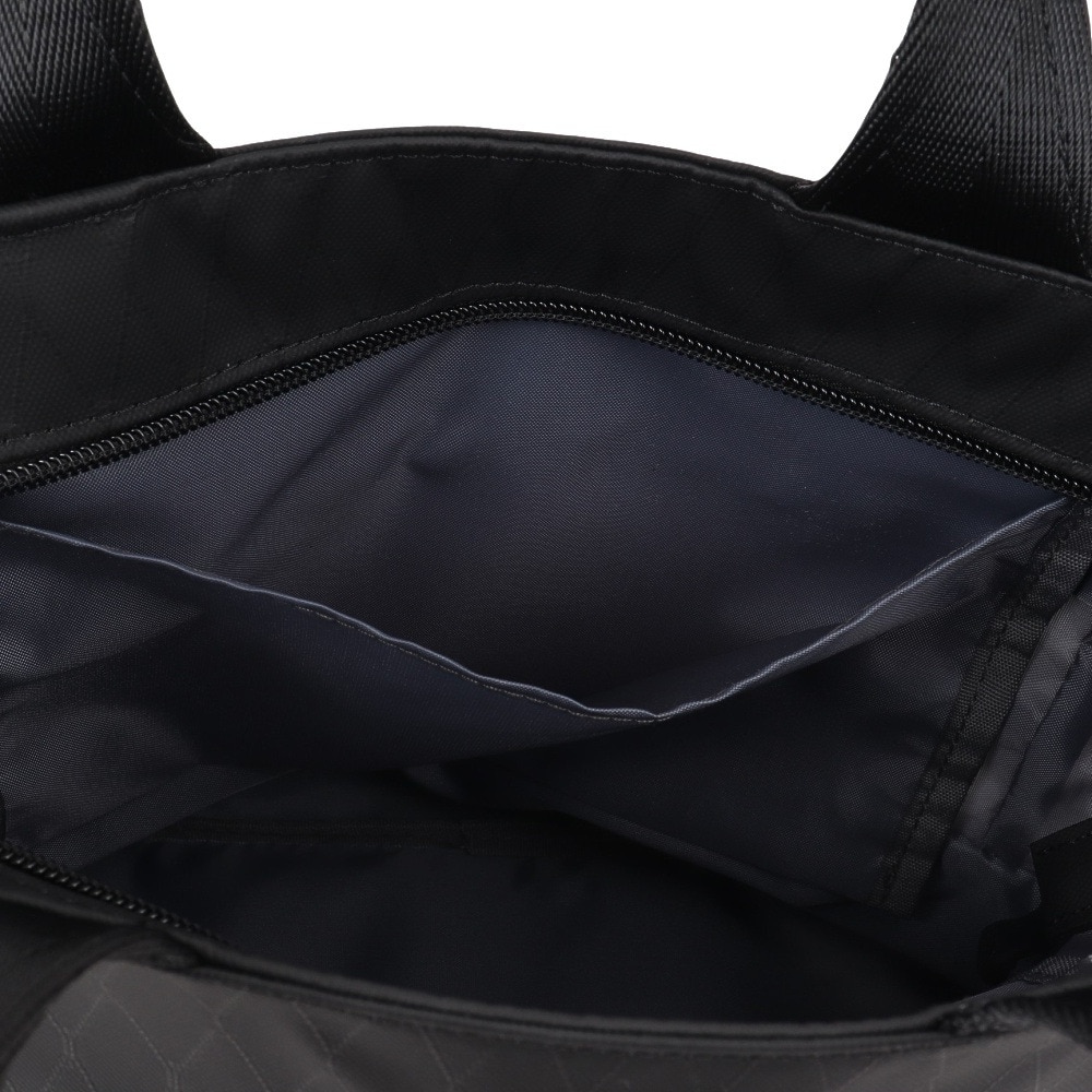 プーマ（PUMA）（メンズ、レディース）ゴルフ 2WAY PF クロス フェース テクニカル ラウンド トートバッグ 7L 091935-02