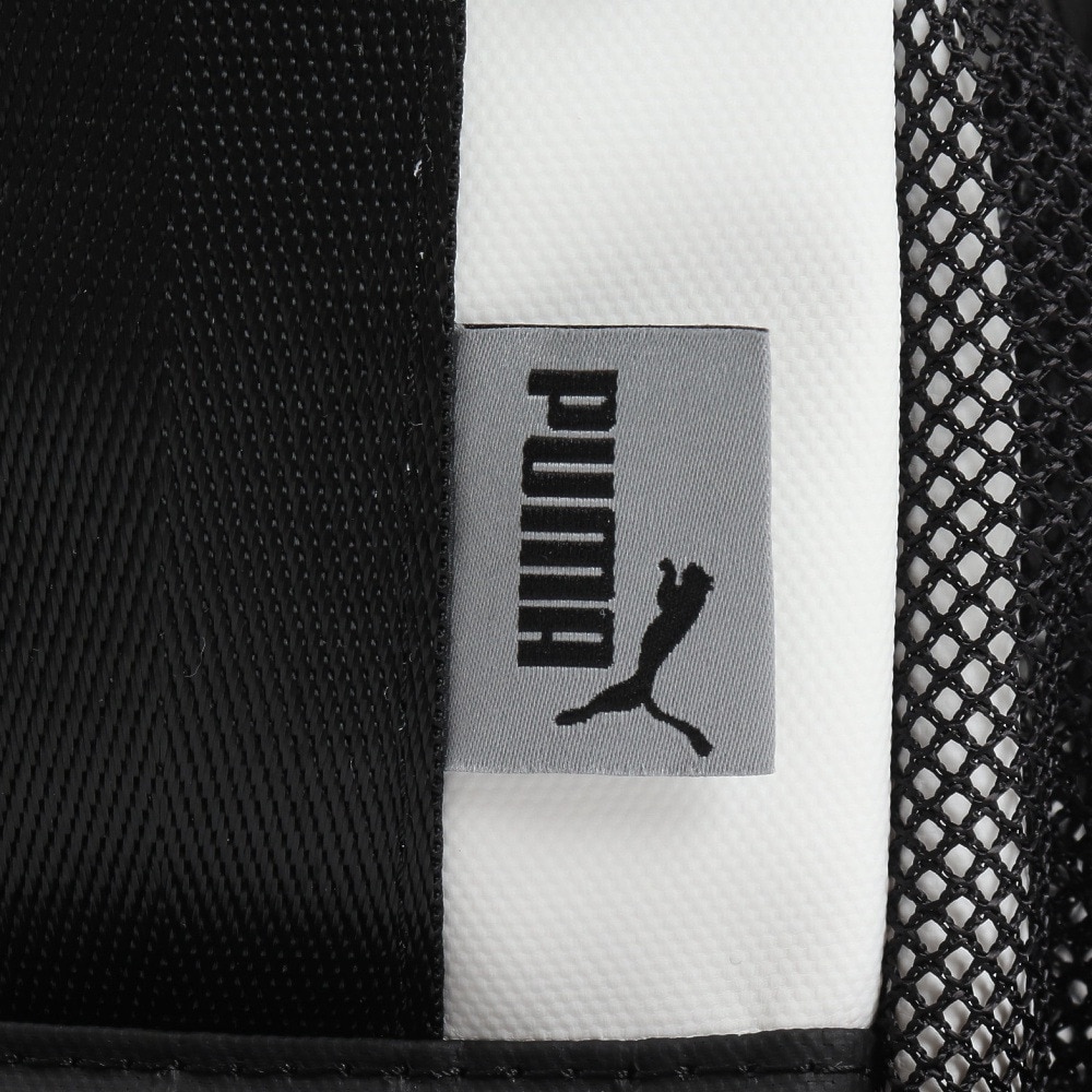 プーマ（PUMA）（メンズ、レディース）ゴルフ PF X FACE クーラーバック 092493-02