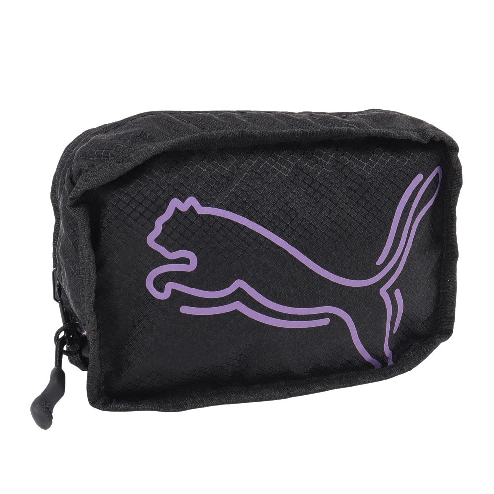 プーマ（PUMA）（メンズ、レディース）ゴルフ パッカブル ラウンドトートバッグ 092512-01