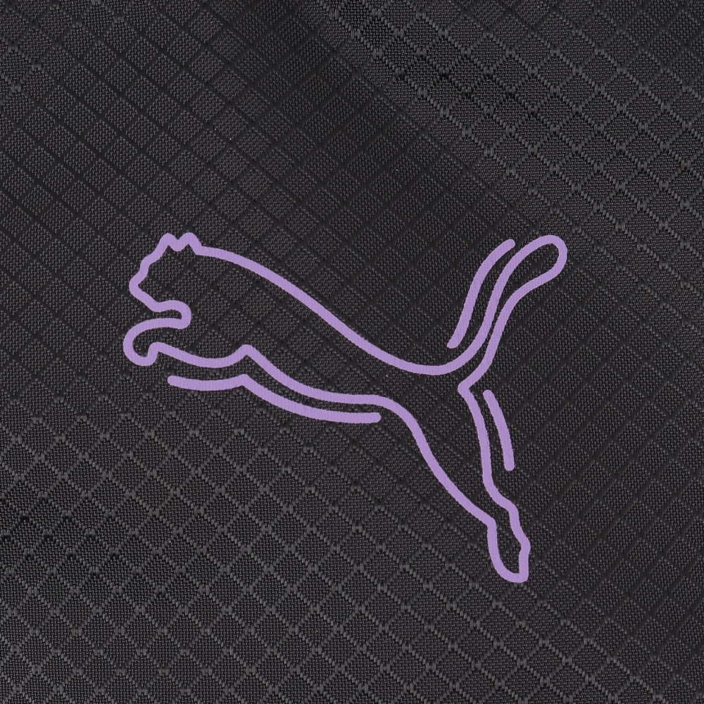 プーマ（PUMA）（メンズ、レディース）ゴルフ パッカブル ラウンドトートバッグ 092512-01