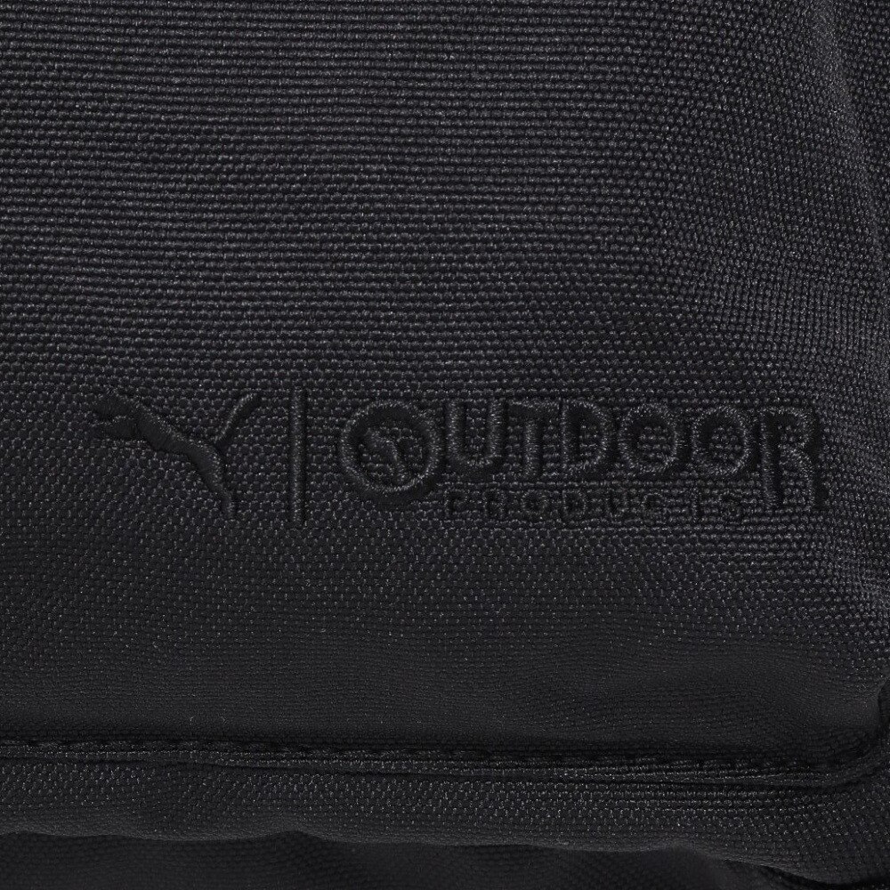 プーマ（PUMA）（メンズ、レディース）ゴルフ PUMA x OUTDOOR PRODUCTS カートバッグ 9.5L 092525-01