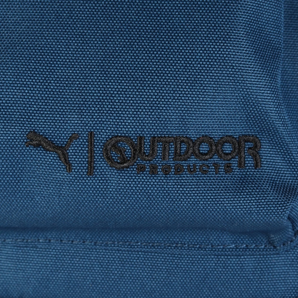 プーマ（PUMA）（メンズ、レディース）ゴルフ PUMA x OUTDOOR PRODUCTS カートバッグ 9.5L 092525-02