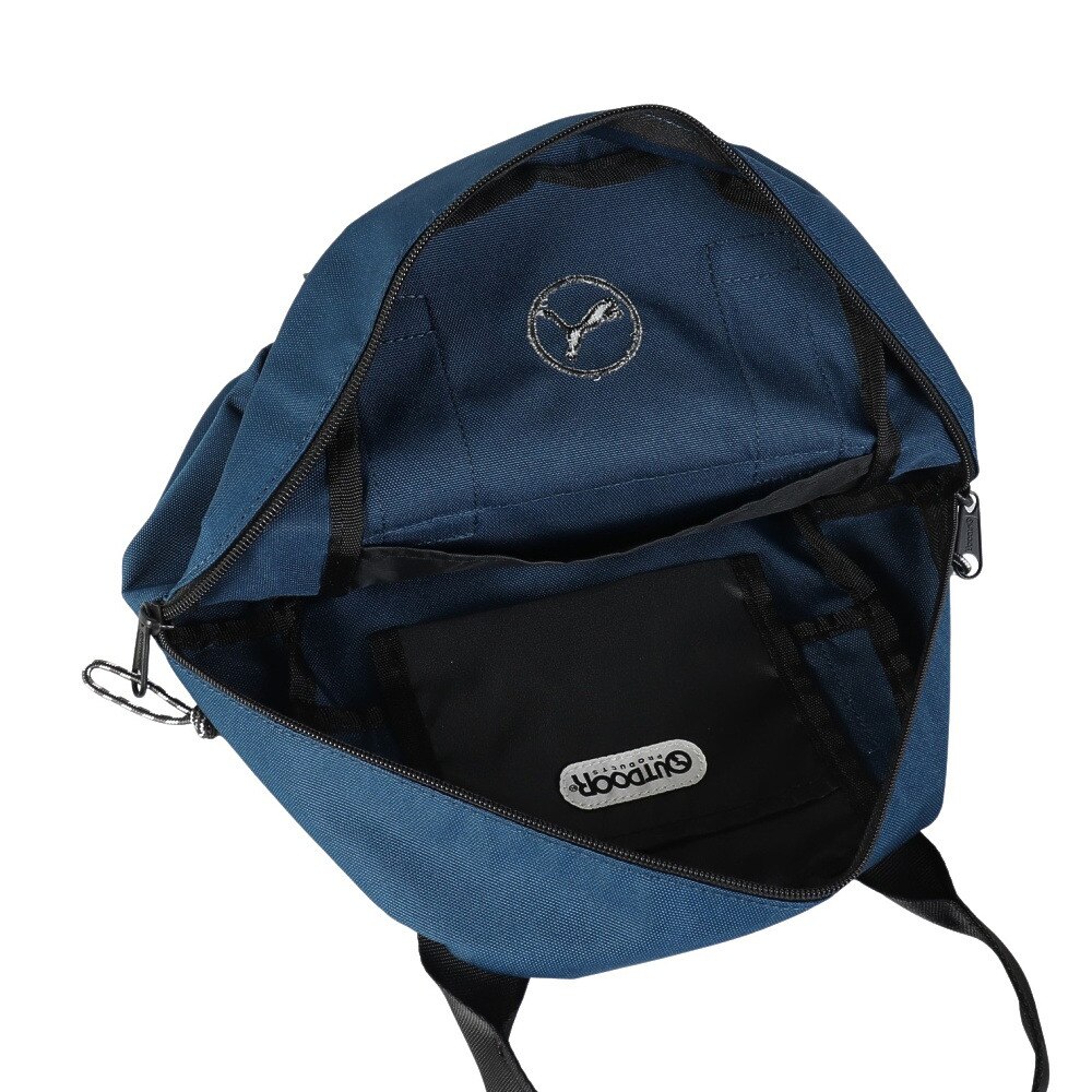 プーマ（PUMA）（メンズ、レディース）ゴルフ PUMA x OUTDOOR PRODUCTS カートバッグ 9.5L 092525-02
