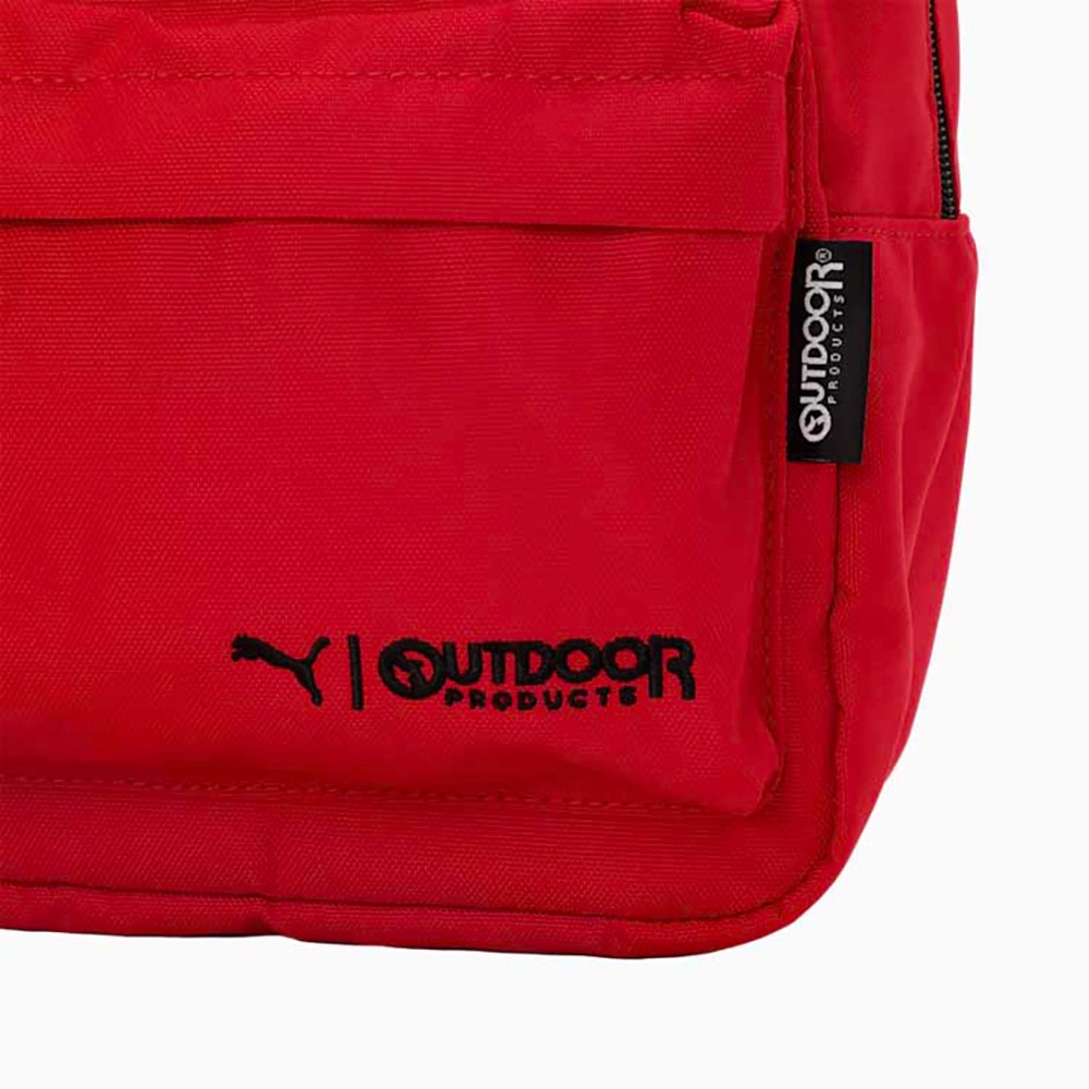 プーマ（PUMA）（メンズ、レディース）ゴルフ PUMA x OUTDOOR PRODUCTS カートバッグ 9.5L 092525-03