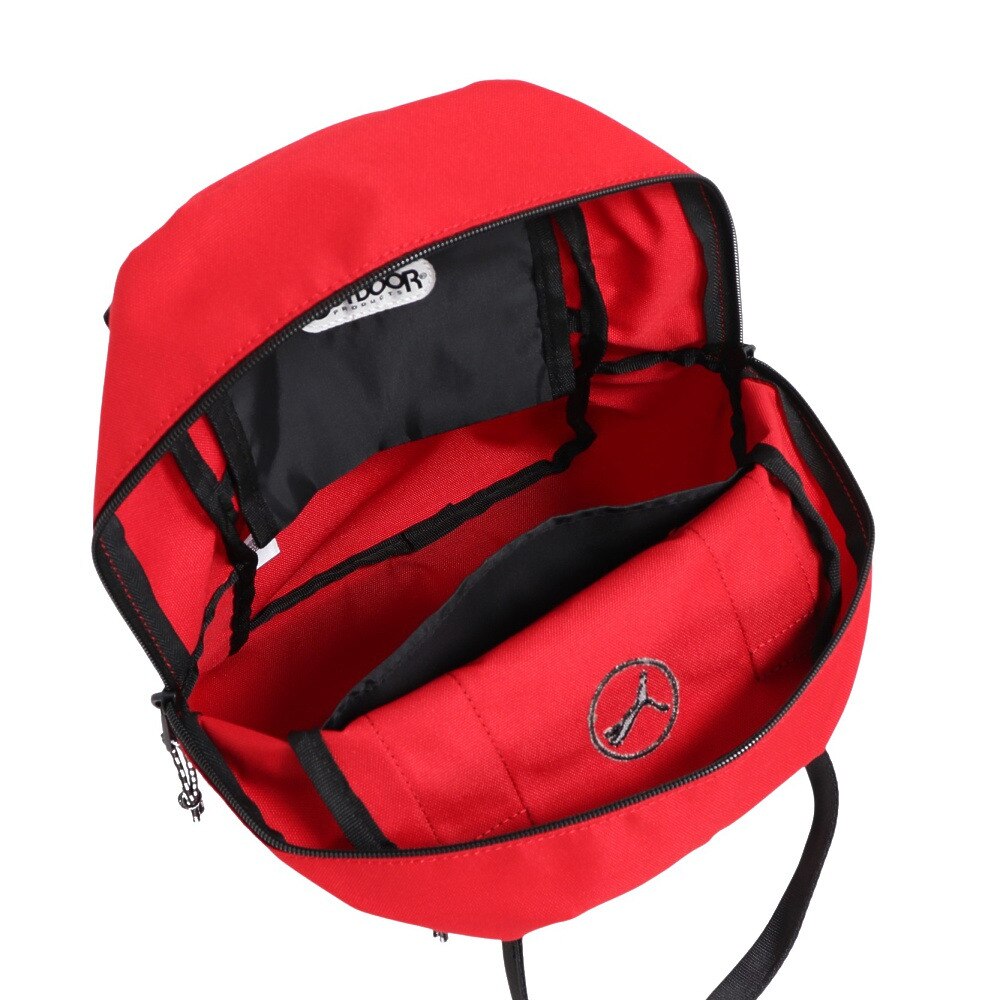 プーマ（PUMA）（メンズ、レディース）ゴルフ PUMA x OUTDOOR PRODUCTS カートバッグ 9.5L 092525-03
