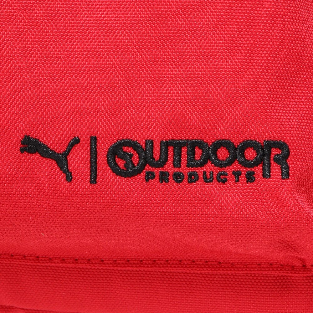 プーマ（PUMA）（メンズ、レディース）ゴルフ PUMA x OUTDOOR PRODUCTS カートバッグ 9.5L 092525-03