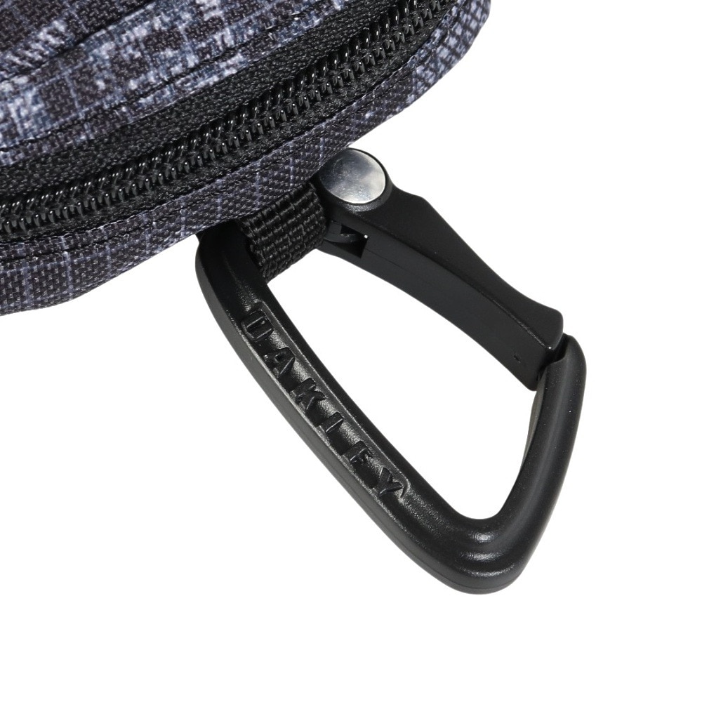 オークリー（OAKLEY）（メンズ、レディース）モバイルケース 18.0 FOS902000-012