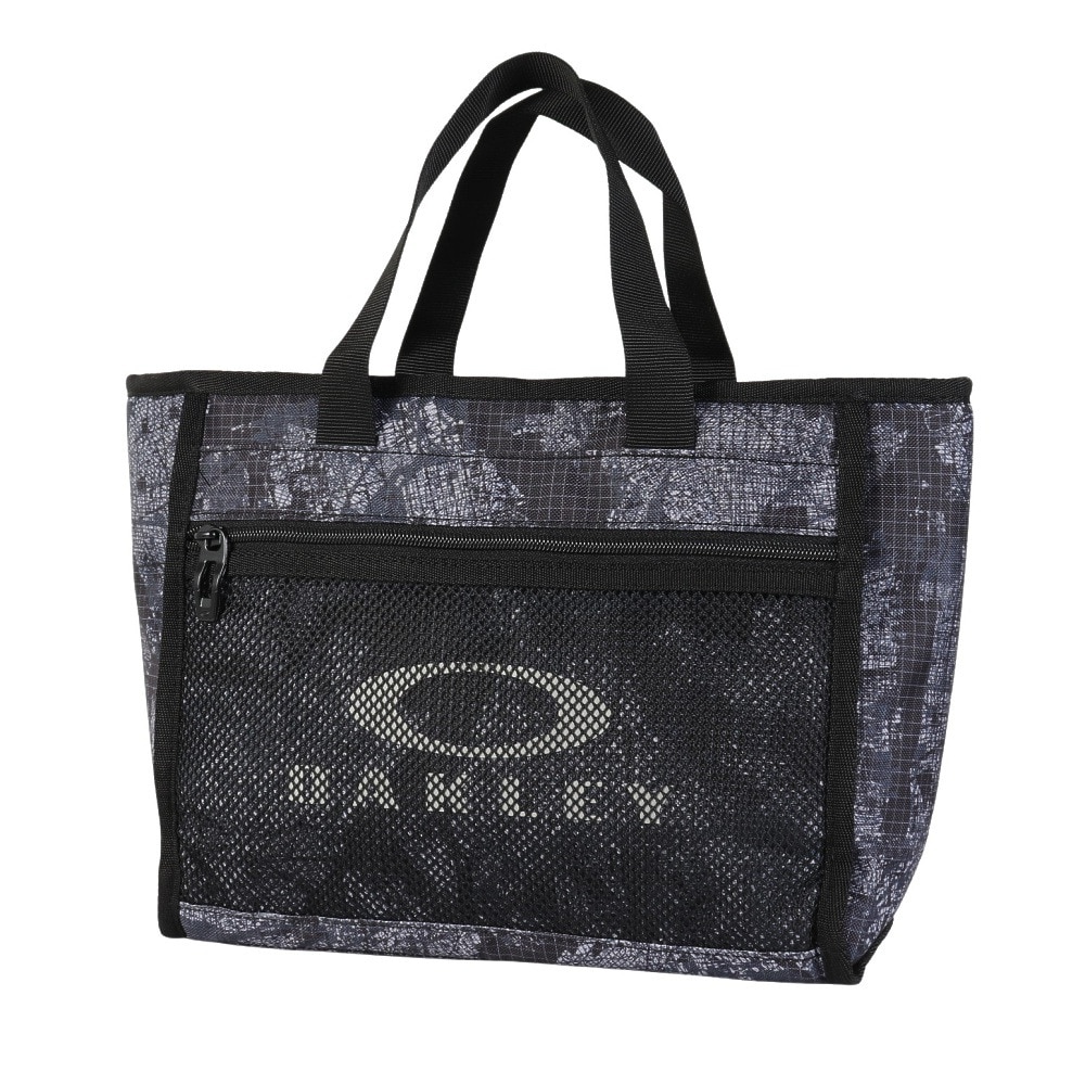 オークリー（OAKLEY）（メンズ）スモールトートバッグ 17.1 FOS902056-012