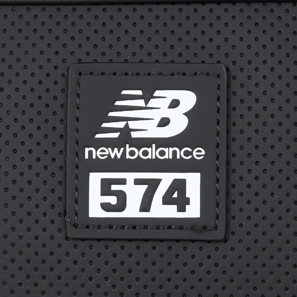 ニューバランス（new balance）（メンズ、レディース）ゴルフ トートバッグ 012-5281003-010