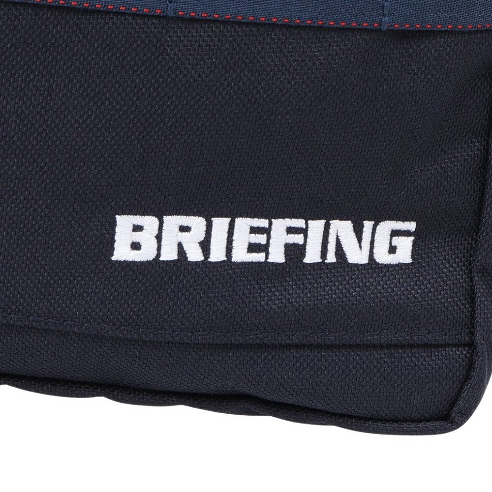 ブリーフィング（BRIEFING）（メンズ）ゴルフ クラシックカートトート