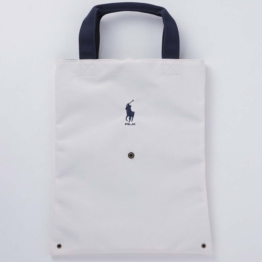 ラルフ ローレン（RALPH LAUREN）（メンズ）マルチバッグ RLZ019C WN