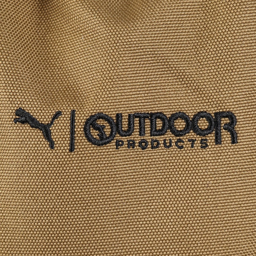 プーマ（PUMA）（メンズ）ゴルフ OUTDOOR カートバッグ 092807-01