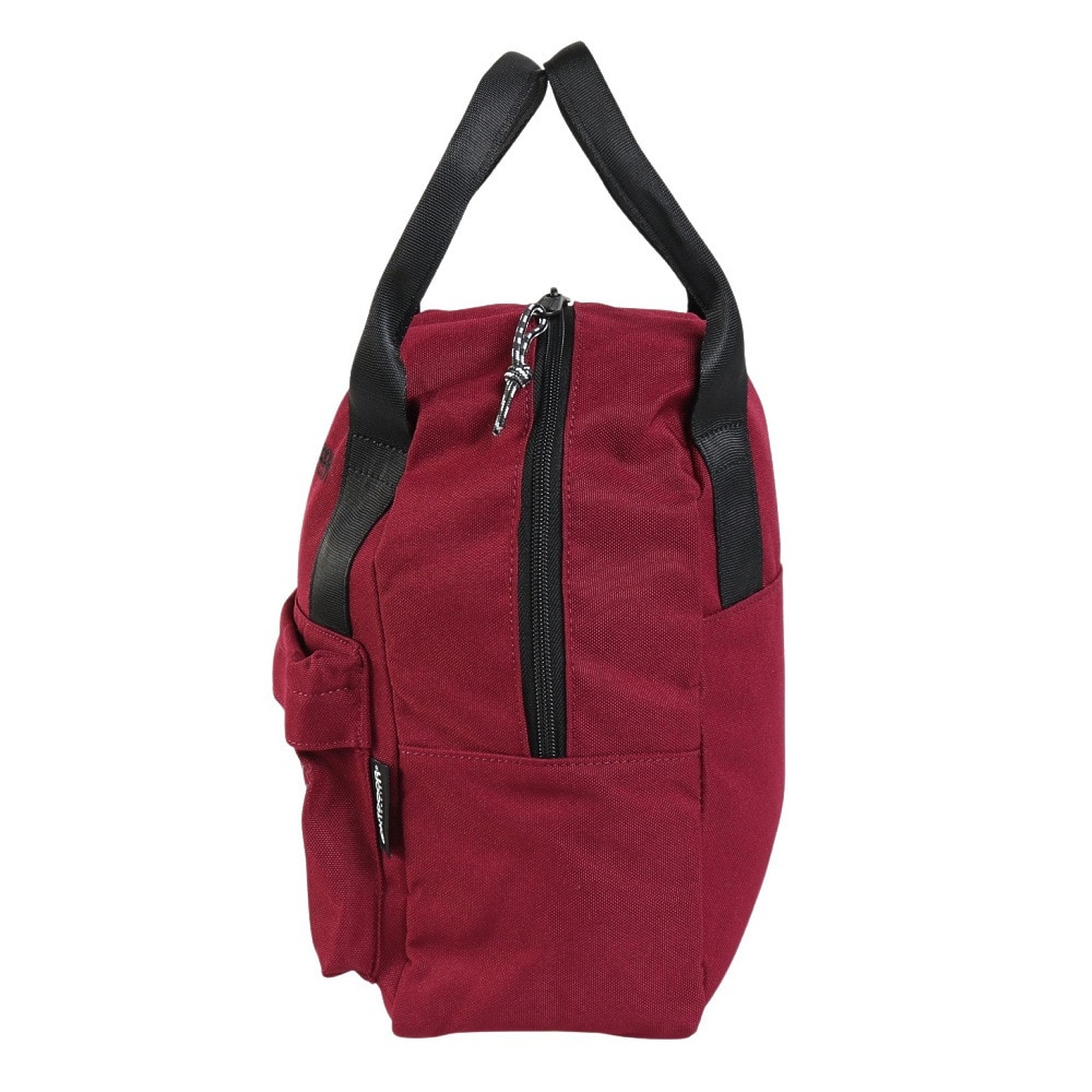 PUMA プーマ　ゴルフ　キャディバッグ カートバッグ　赤 PUMA プーマ ゴルフ キャディバッグ カートバッグ 赤 プーマ PUMA ユニ