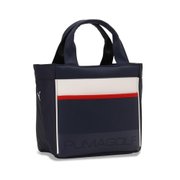 ゴルフ ベーシック ロゴ ラウンド トートバッグ 6L 092971-02