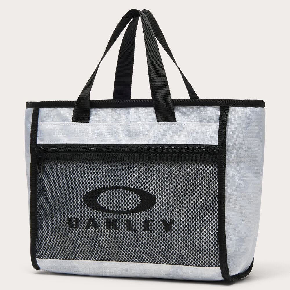 オークリー（OAKLEY）（メンズ）ゴルフ スモール トートバッグ