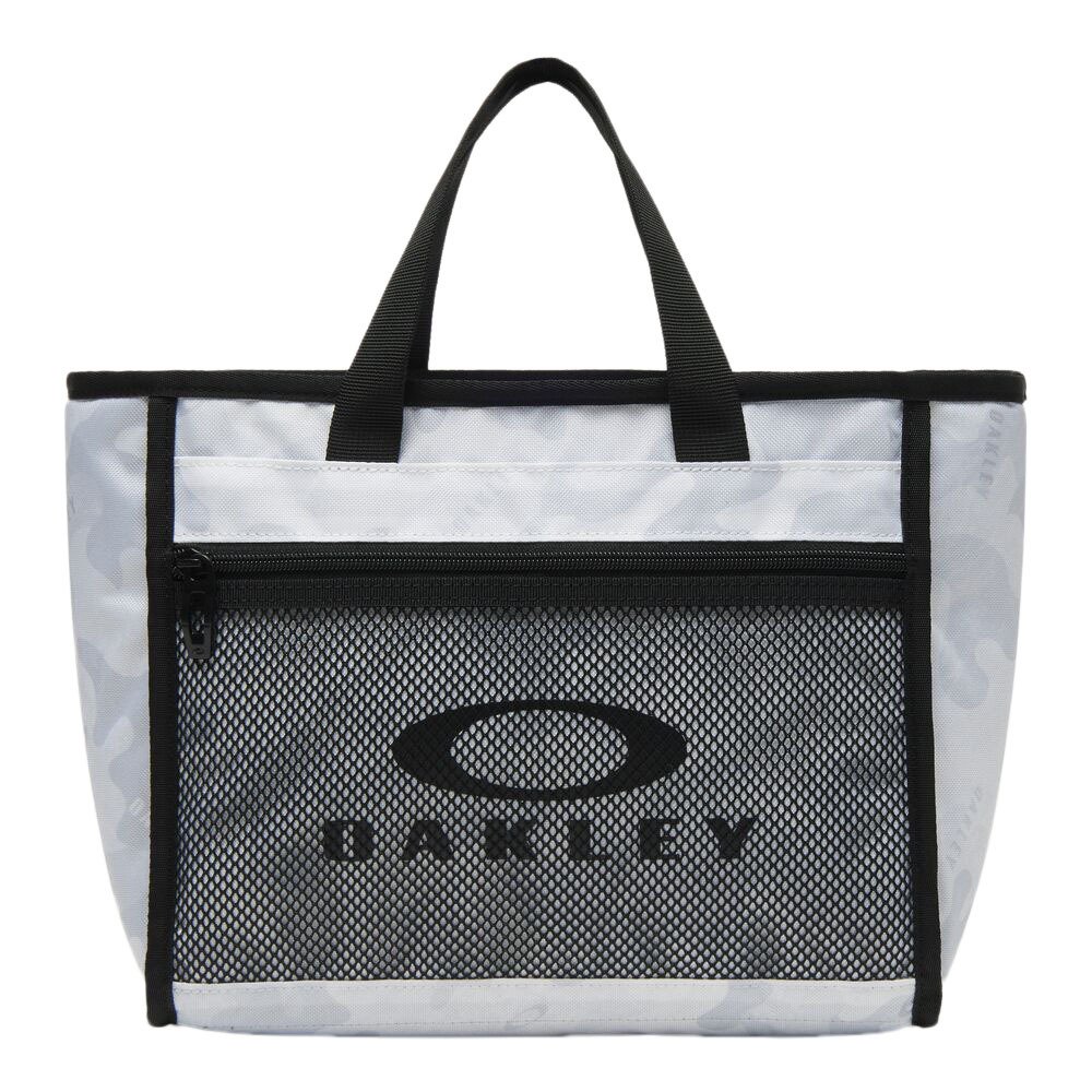 オークリー（OAKLEY）（メンズ）ゴルフ スモール トートバッグ
