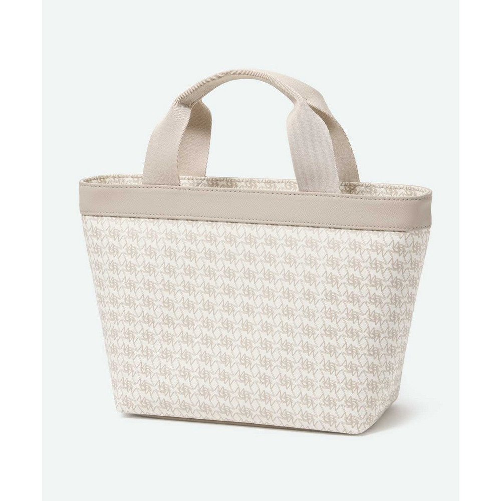 マンシング（MUNSING）（メンズ）総柄舟形カートバッグ 保冷機能付 MG6STT44L BG00