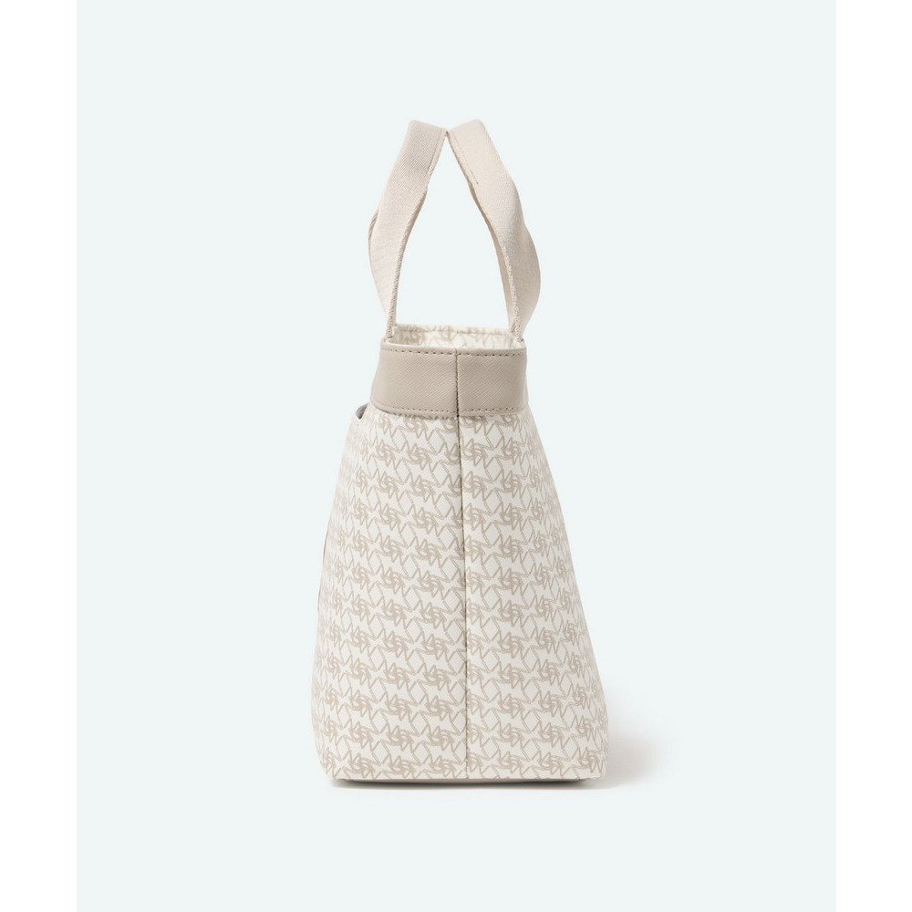 マンシング（MUNSING）（メンズ）総柄舟形カートバッグ 保冷機能付 MG6STT44L BG00