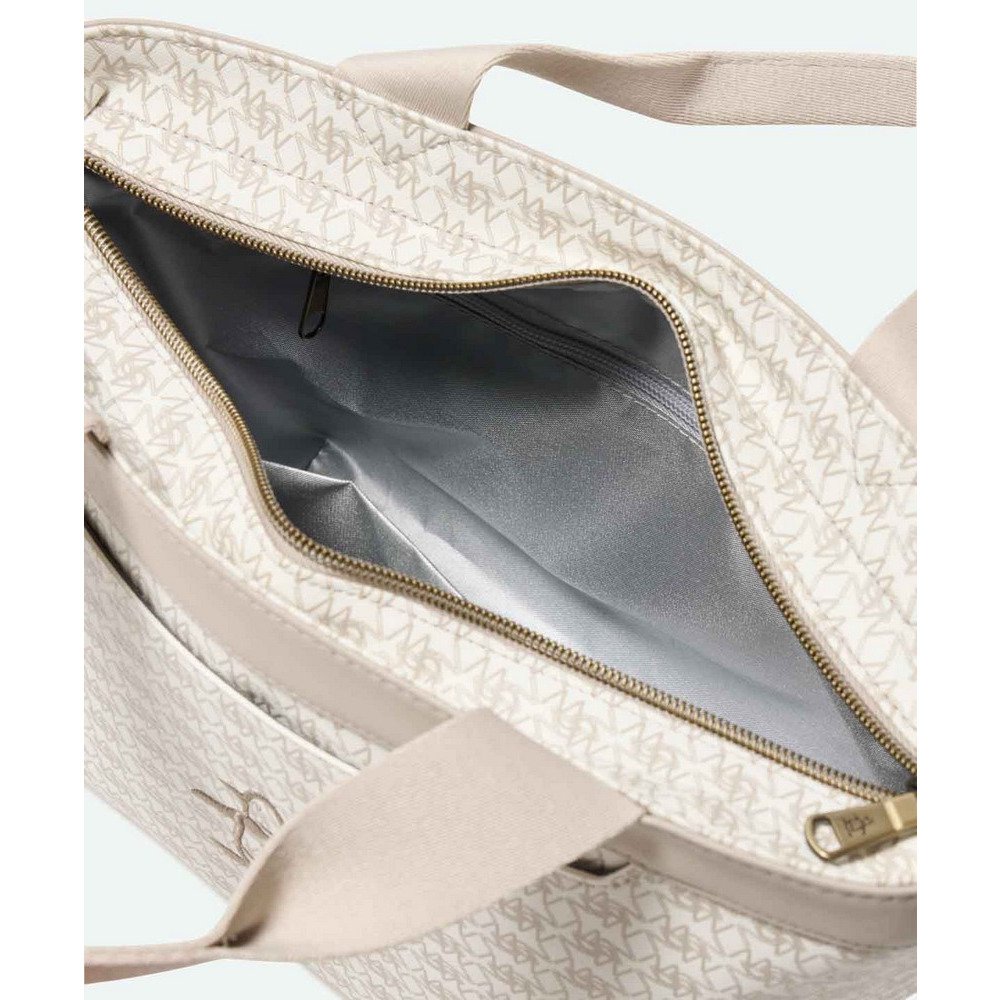 マンシング（MUNSING）（メンズ）総柄舟形カートバッグ 保冷機能付 MG6STT44L BG00