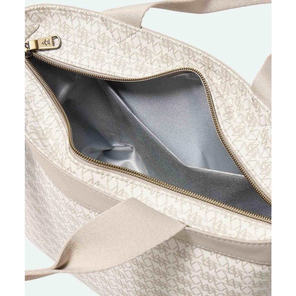 マンシング（MUNSING）（メンズ）総柄舟形カートバッグ 保冷機能付 MG6STT44L BG00